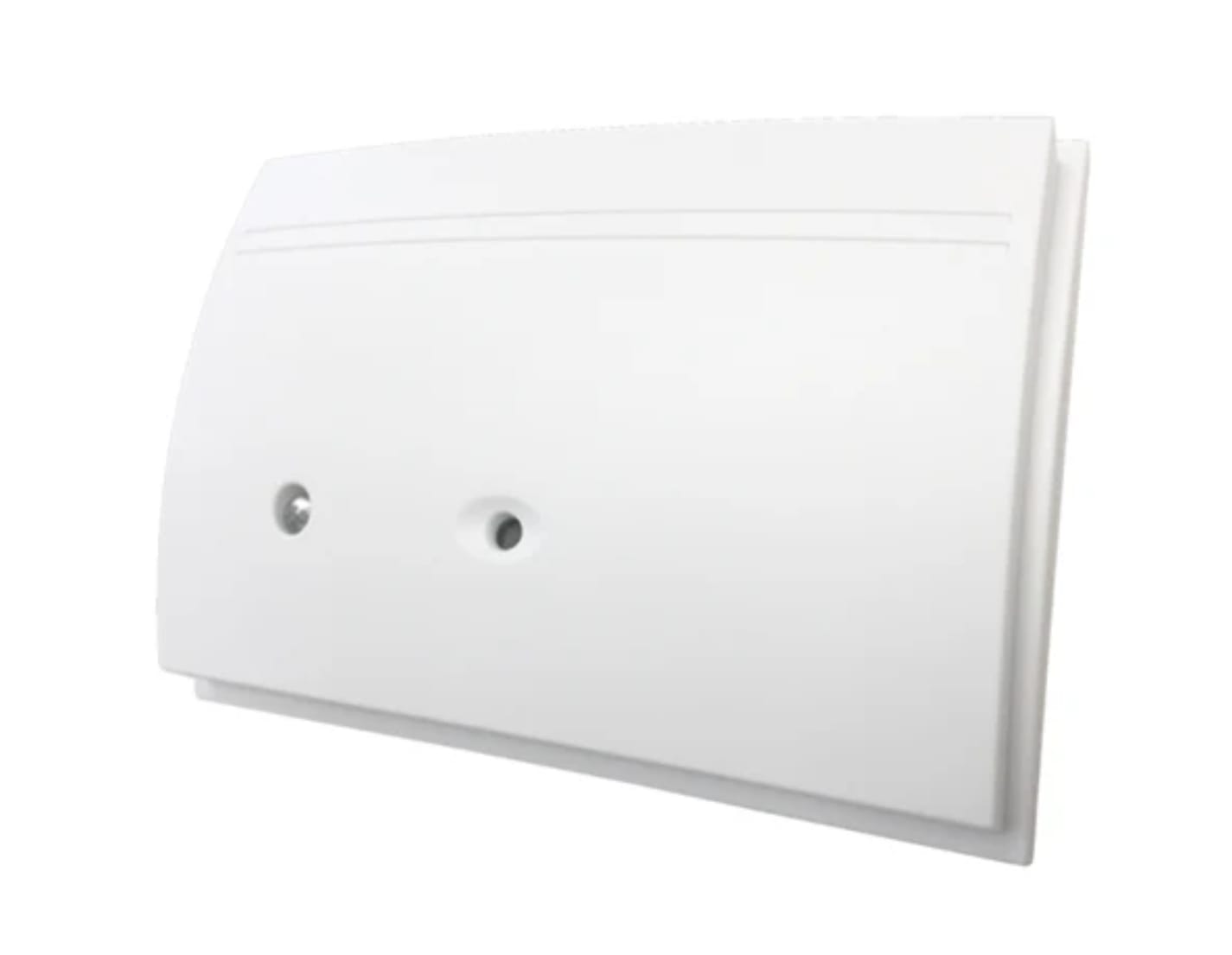Encrypted Glass Break Detector