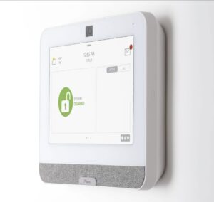 7-inch Touchscreen Smart Home Hub