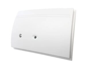 Encrypted Glass Break Detector