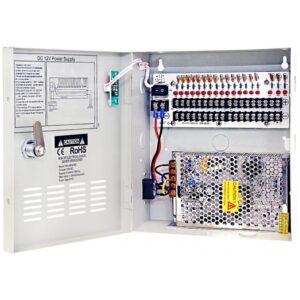 18 CH CCTV Power Supply