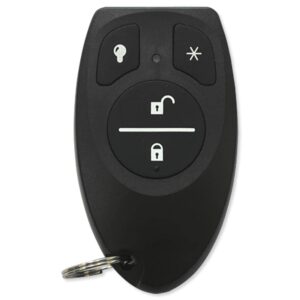 QS Remote Control