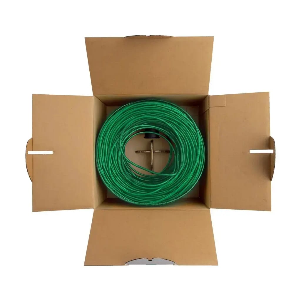 1000ft Cat 6 Cable