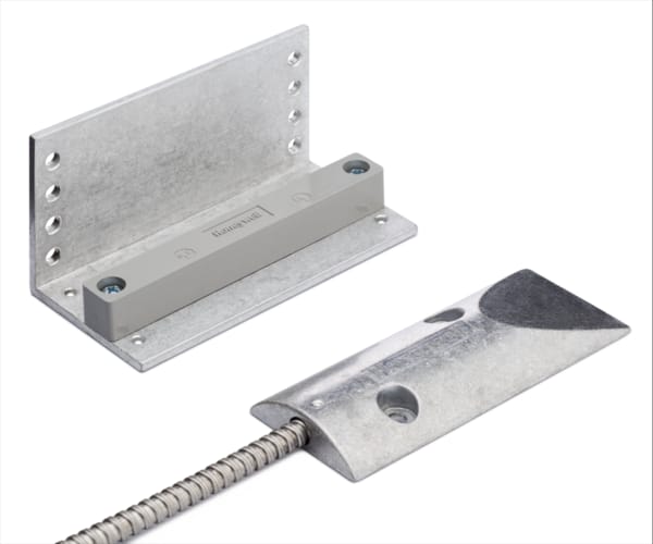 Overhead Door Contact