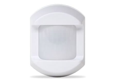 Wireless Motion Detector