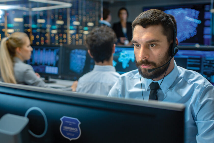 1 24 will home alarm work without monitoring Desktop