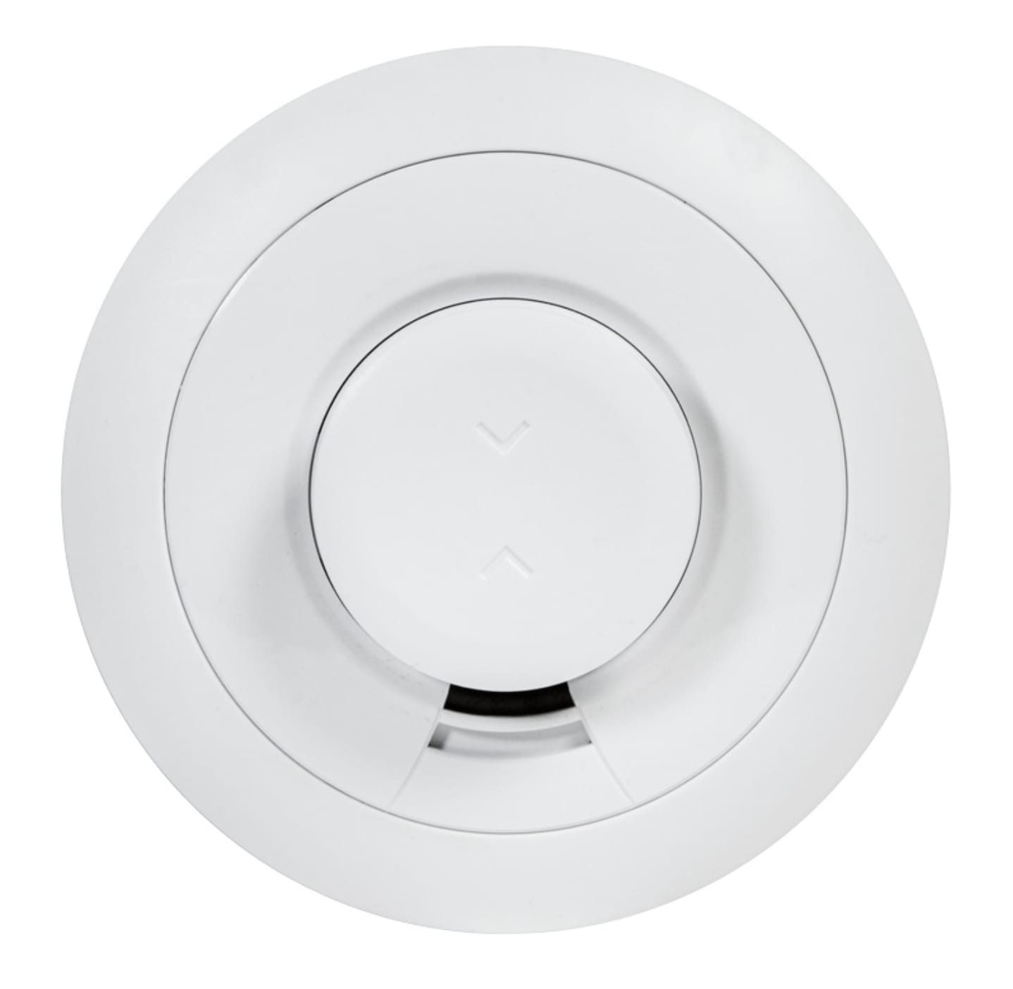 Encrypted Smoke/Heat/Freeze Detector