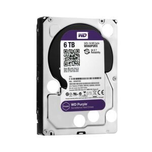 6TB HDD (Surveillance)