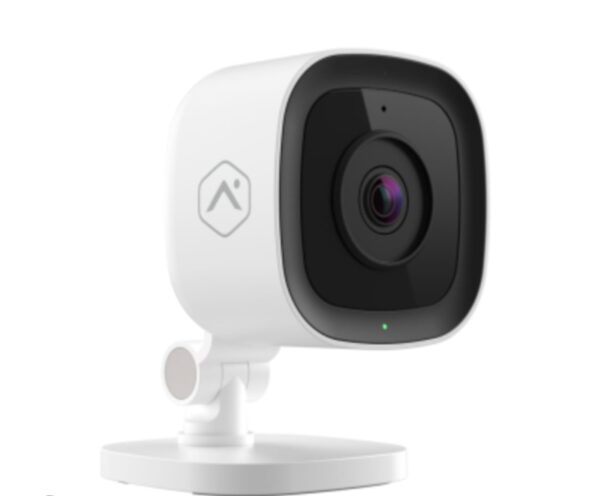 Indoor Wi-Fi Camera