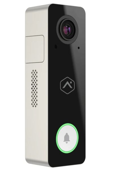 Slim Wireless Video Doorbell