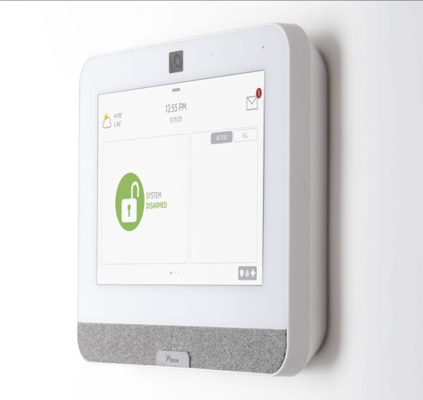 7-inch Touchscreen Smart Home Hub