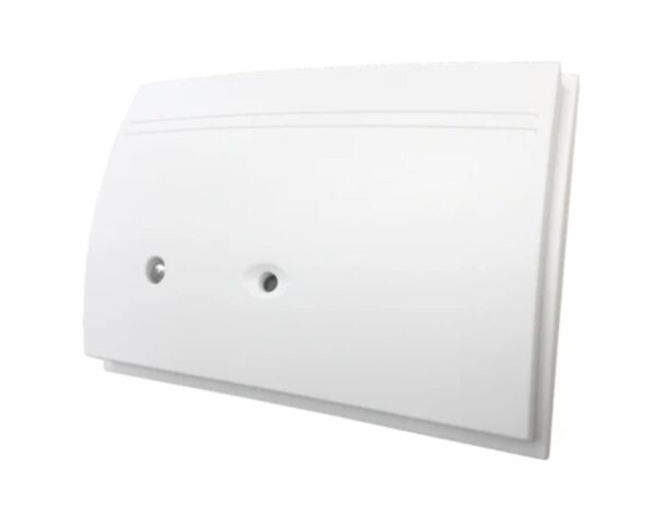 Encrypted Glass Break Detector