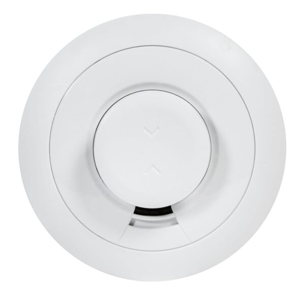 Encrypted Smoke/Heat/Freeze Detector