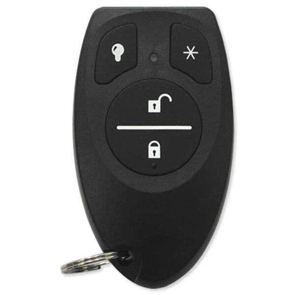 QS Remote Control