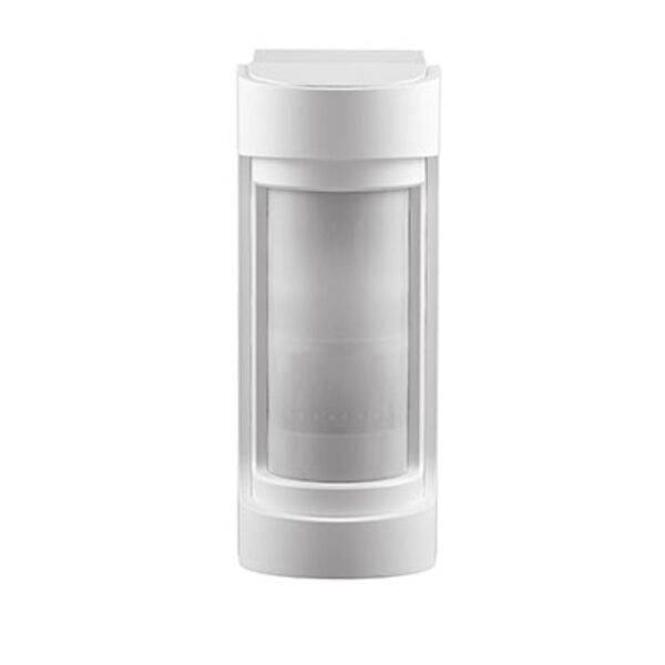 Outdoor Wireless Motion